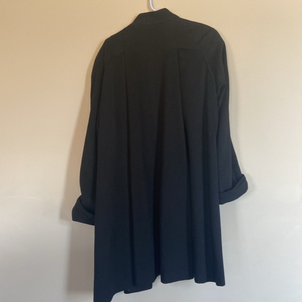 Wool Jacket - Picture 3 of 3